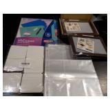 Trading Cards Sleeves, Dividers, an...