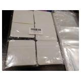 Trading Cards Sleeves, Dividers, an...