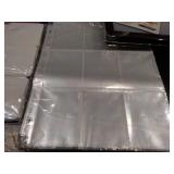 Trading Cards Sleeves, Dividers, an...