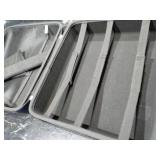 Hard Cover Case 14 x 13 x 5"...