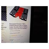 Box Legend Version 3 Shirt Folding ...