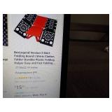 Box Legend Version 3 Shirt Folding ...