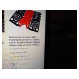 Box Legend Version 3 Shirt Folding ...