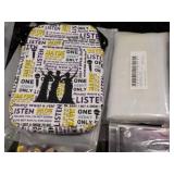 Random Lot of Everything Pictured...