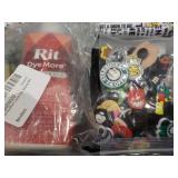 Random Lot of Everything Pictured...