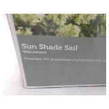 Belavi Sun Shade Sail...