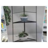 Modern Flower Shelf...