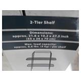 Modern Flower Shelf...