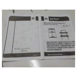 Modern Flower Shelf...