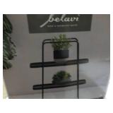 Modern Flower Shelf...