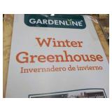 Gardenline Winter Greenhouse...