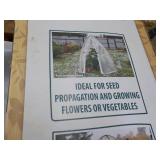 Gardenline Winter Greenhouse...