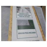 Gardenline Winter Greenhouse...