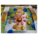 Kineticc Wind Spinner- slight damag...