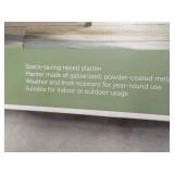 Mini Raised Planter...