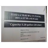 Mini Raised Planter...