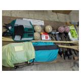 Summer Lot- see all pictures...