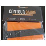 Precision Peak Contour Gauge with A...
