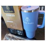 Royal Radix Stainless Steel Tumbler...