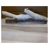 2 Boxes Simulated Charcoal for Elec...