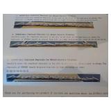 2 Boxes Simulated Charcoal for Elec...