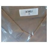 Gradual Running Jacket size XL and ...