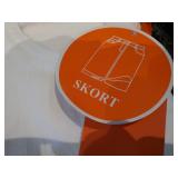 2 Skorts size Med....