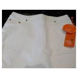 2 Skorts size Med....