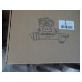 Large box of New Overstock from Ama...