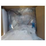 Large box of New Overstock from Ama...