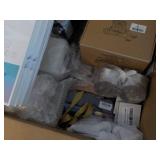 Large box of New Overstock from Ama...