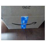 Large box of New Overstock from Ama...