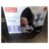 Alasou 3 pcs Spinning Toys...