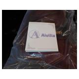 Random Lot Wigs, Halloween Décor, ...