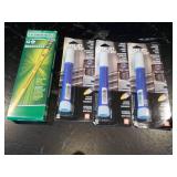 3 Solid Markers and 12 Pencils...