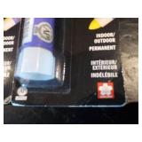 3 Solid Markers and 12 Pencils...