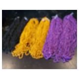 60 Mardi Gras Beads...