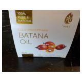 Batana Oil, 24k Gold and Glycolic A...