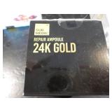 Batana Oil, 24k Gold and Glycolic A...