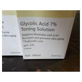 Batana Oil, 24k Gold and Glycolic A...