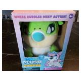 Max Plush Popper ...
