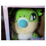 Max Plush Popper ...
