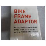 Bike Frame Adaptor...