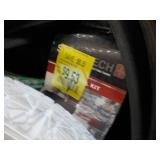 Large Box of Bike Accessories and T...