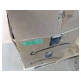 Large Box of Bike Accessories and T...