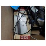 Lot of Bike Products- see all pictu...