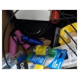 Lot of Bike Products- see all pictu...