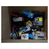 Lot of Bike Products- see all pictu...