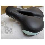 Kiko Bike Seat...