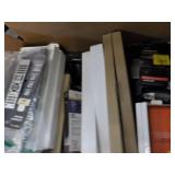 Large Box of New Electronic Oversto...